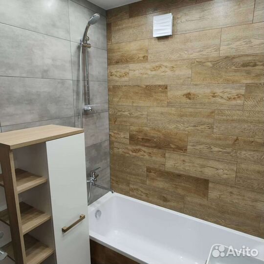 Ремонт туалета и ванной комнаты, ремонт санузлов