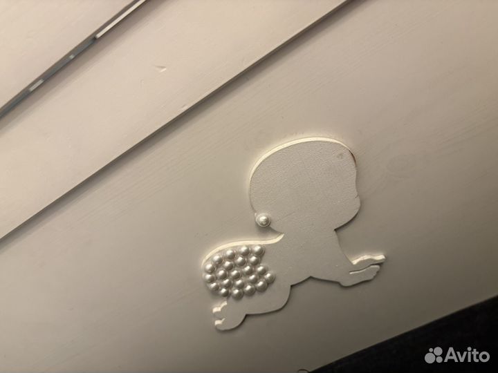 Кровать IKEA раздвижная