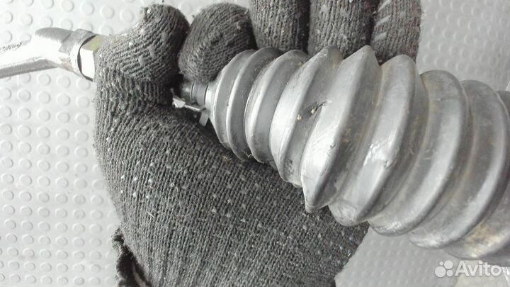 Рейка рулевая без г/у Hyundai Sonata 6, 2013