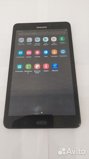 Планшет samsung galaxy tab a8