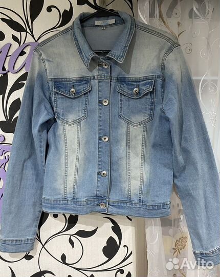 Женские вещи большим пакетом 42-44размер