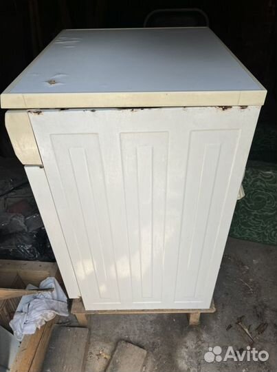 Стиральная машина Bosch WFB 2070