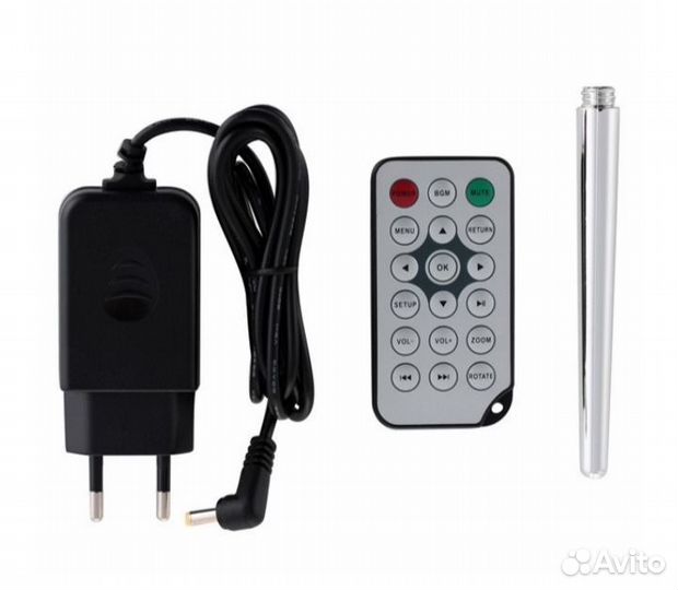 Цифровая фоторамка