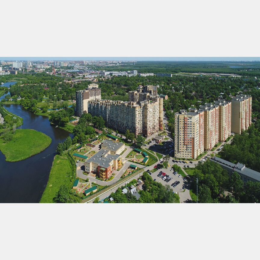 2-к. квартира, 73,5 м², 12/14 эт.