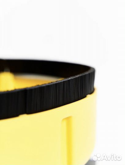 Щетка для мойки плитки и плоских поверхностей