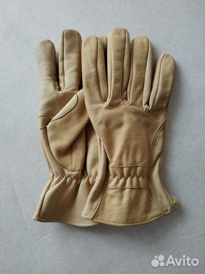 Мотоперчатки held