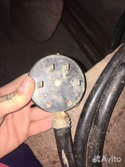 Циркулярка