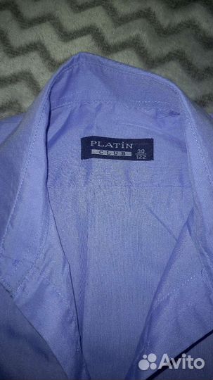 Рубашки и.д