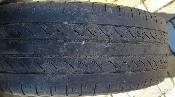 Michelin Energy MXV4 S8 235/55 R18 99V