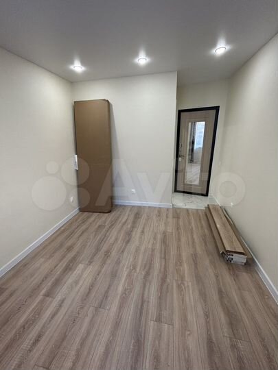 Квартира-студия, 16 м², 1/19 эт.