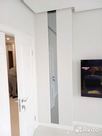 Зеркало по Вашему дизайну