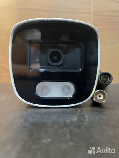 Уличная камера SVN-CD20HTC200F