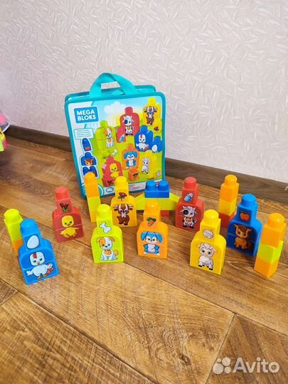 Конструктор