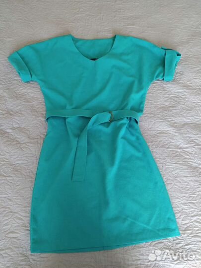 Платье 46-48 размер