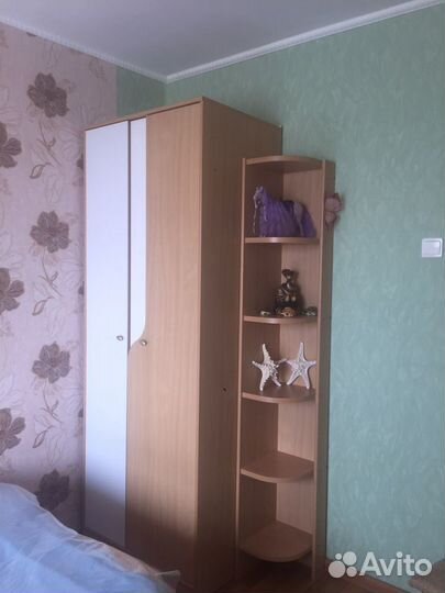 Продам стенку для школьника