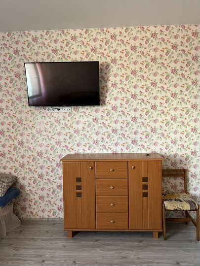 Комната 24 м², 2/2 эт.