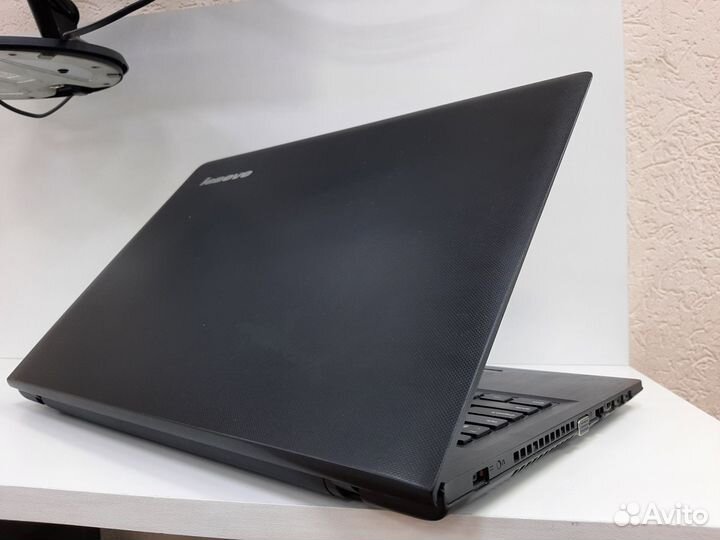Ноутбук Lenovo 15.6
