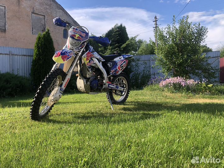 Балтмоторс Dakar 177 fmm