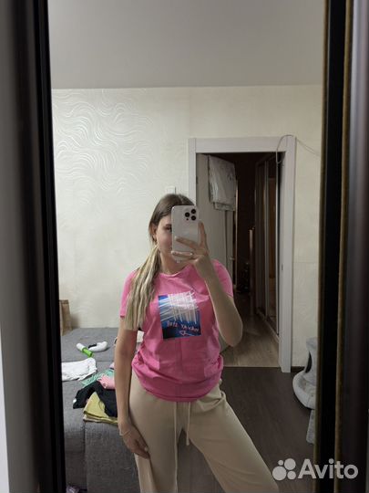 Футболка bikkembergs