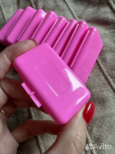 Воск для брекетов