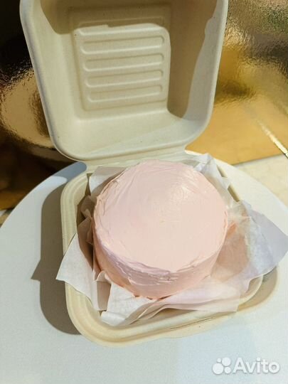 Торты на заказ