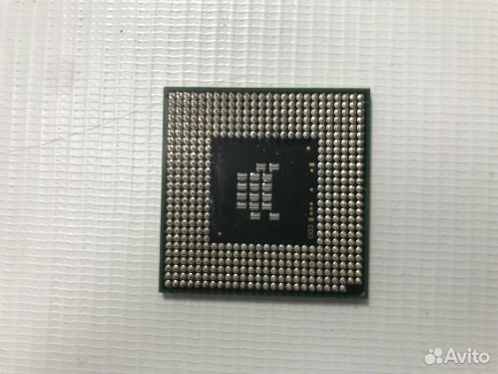 Процессор Intel Celeron Processor 550