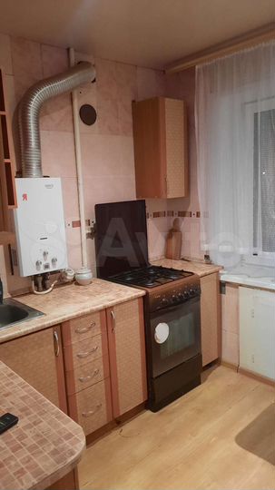 2-к. квартира, 46 м², 3/5 эт.