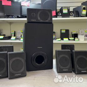 Creative inspire t7900 sales 7.1 speaker price