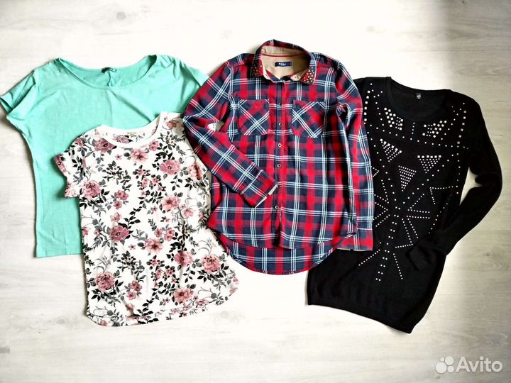 Женские вещи 42 44 бесплатно