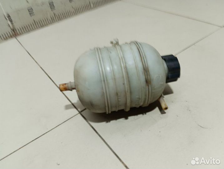 Бачок расширительный Peugeot 206 1.4