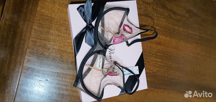 Agent provocateur Lotie бюстгальтер 34Е