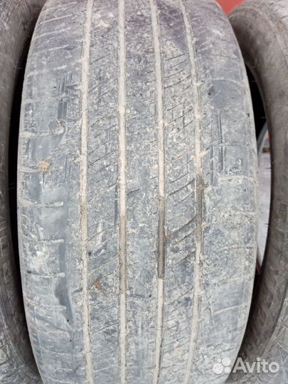 Powertrac Racing Pro 235/55 R18 108R