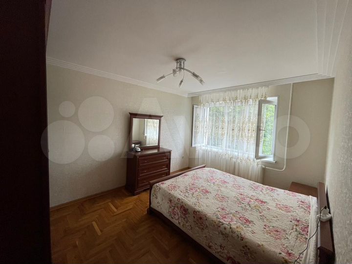 3-к. квартира, 65,7 м², 3/5 эт.