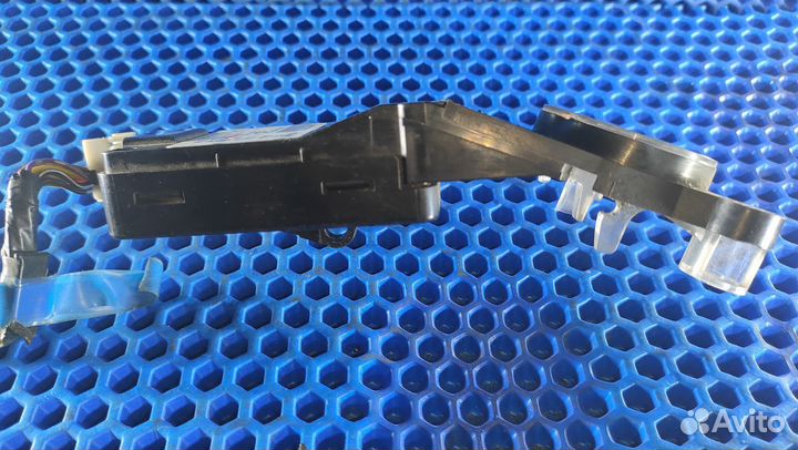 Блок иммобилайзера Mitsubishi Outlander XL