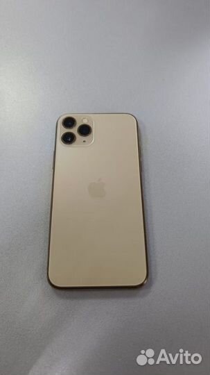 iPhone 11 Pro, 64 ГБ