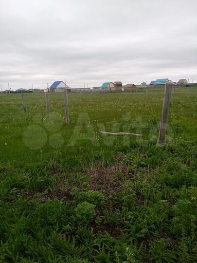 Участок 20 сот. (ИЖС)