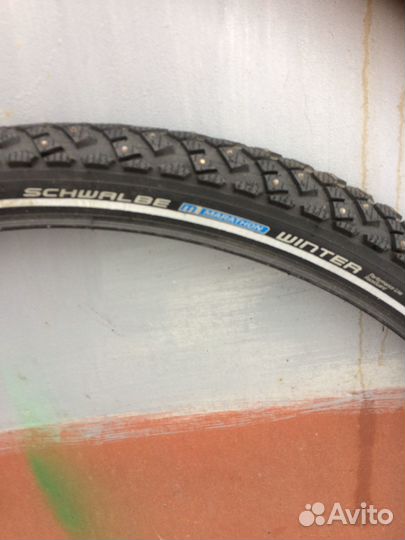 Покрышки для велосипеда шипованная 28