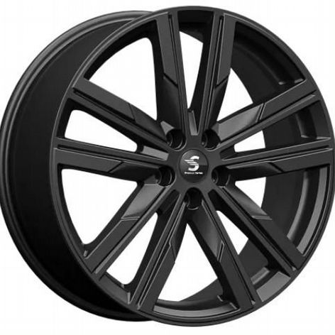 Литые диски K&K KP014 8×R20 5×114.3