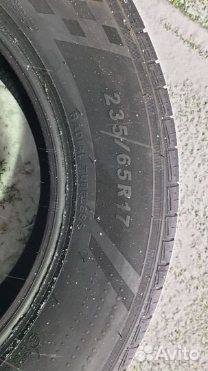 Sailun Atrezzo Elite 235/65 R17 108H