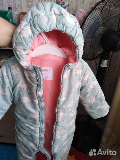 Комбенизон