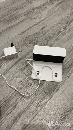 Зарядка от пылесоса mi home