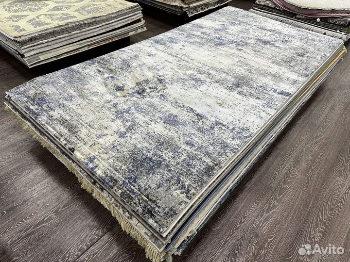 Ковер 1.6х3 новый