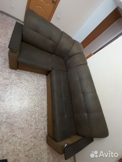 Диван раскладной