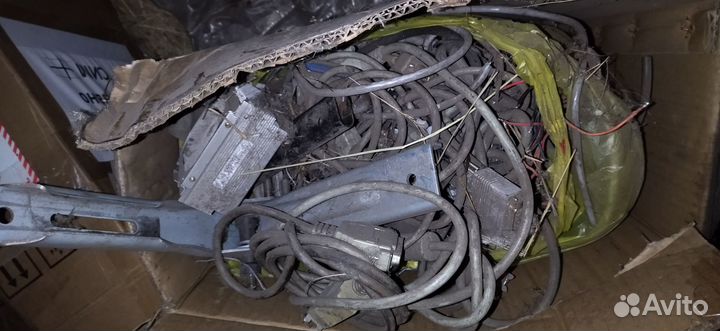 Провода,блоки питания