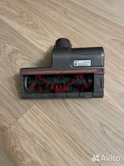 Мини турбощетка dyson v7