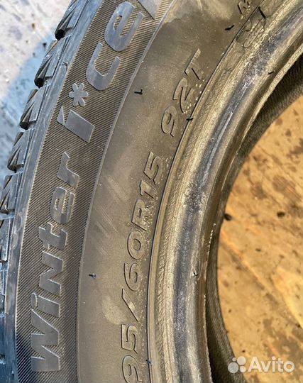 Hankook Winter I'Cept IZ2 195/60 R15