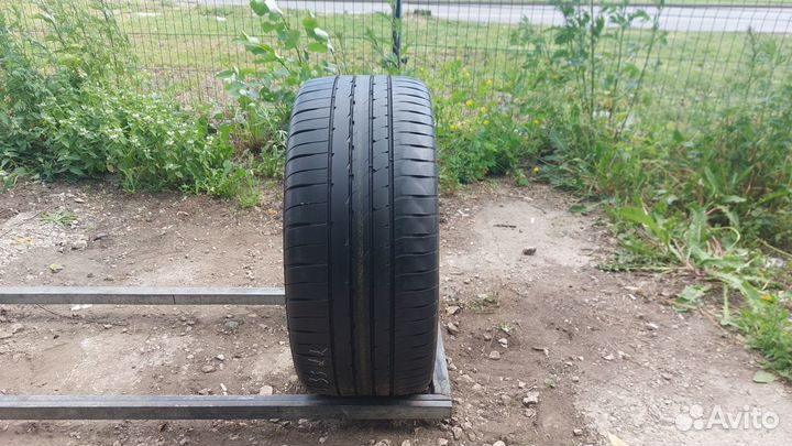 Goodyear Eagle F1 Asymmetric 3 285/35 R22