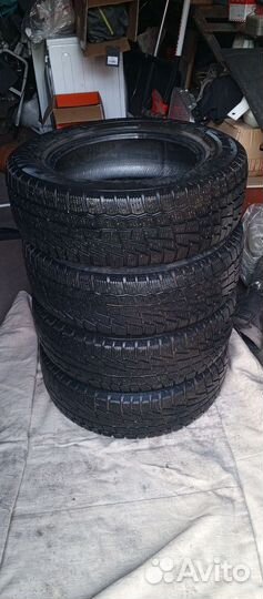 Cordiant Winter Drive 195/65 R15 91