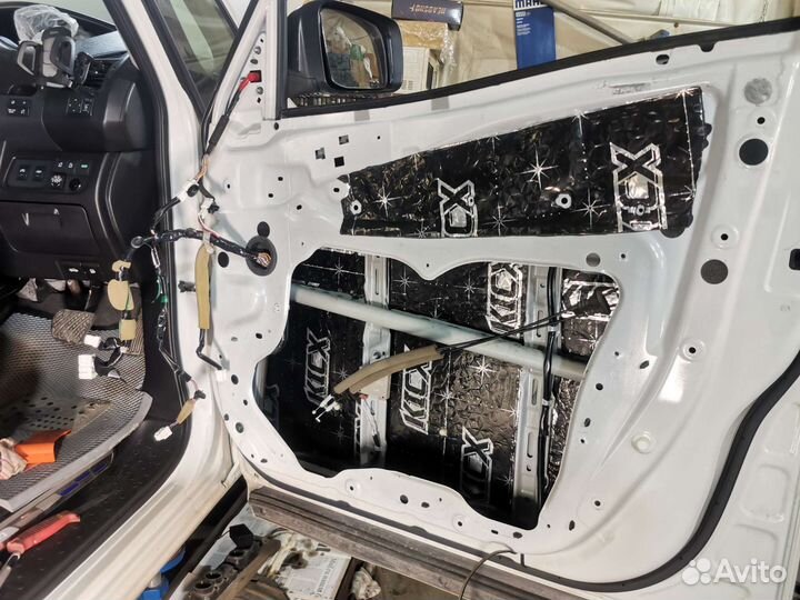 Частный авторемонт