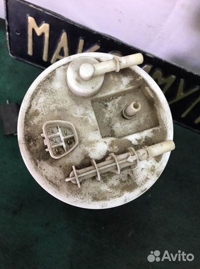 Бензонасос Geely mk